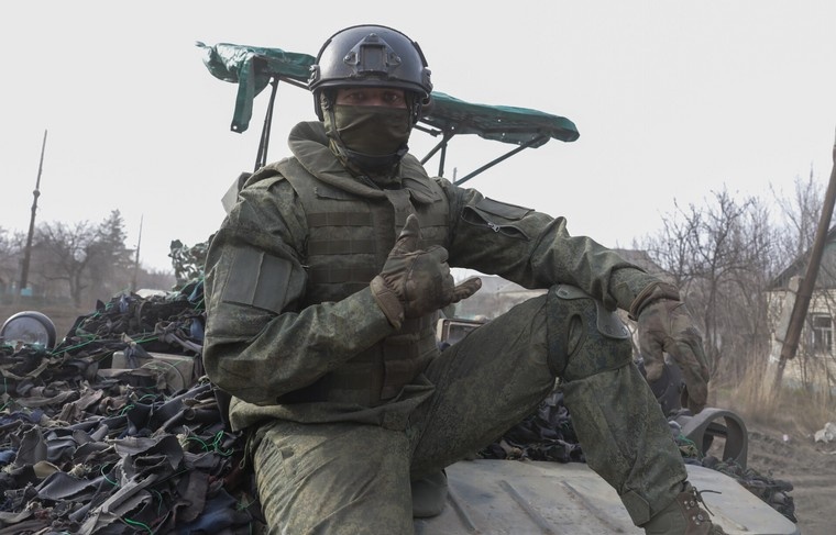    Никита Цицаги/NEWS.ru