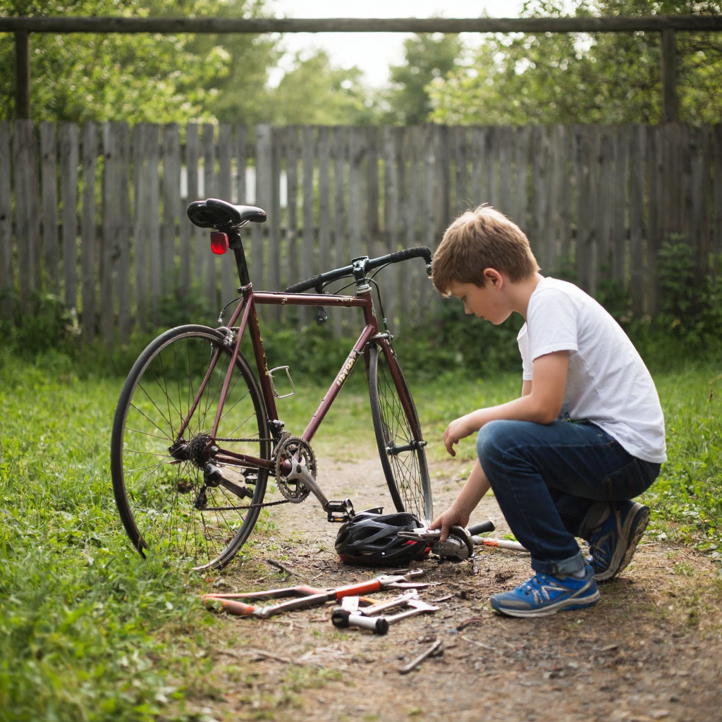 Сгенерирована ИИ