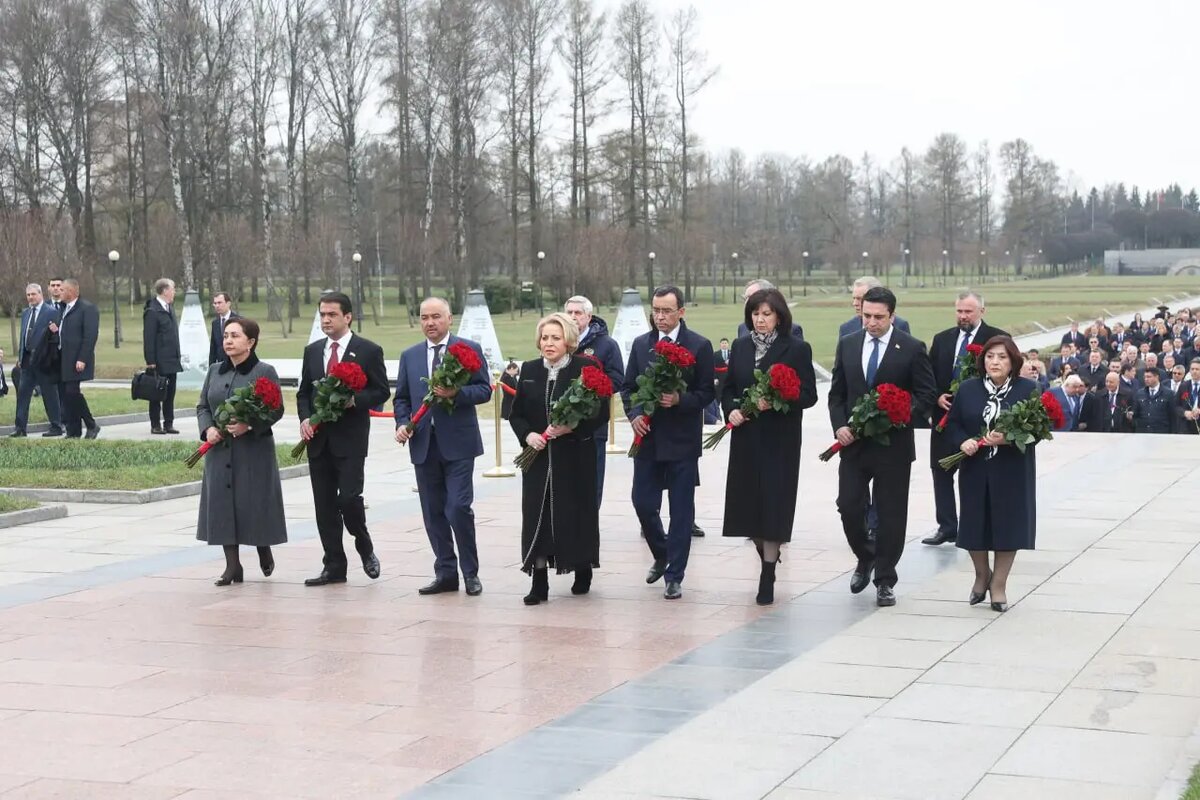    Фото: пресс-служба Совета Федерации