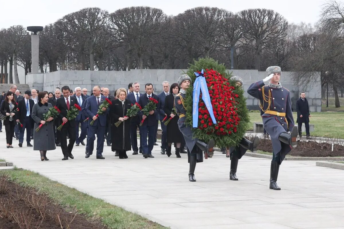    Фото: пресс-служба Совета Федерации