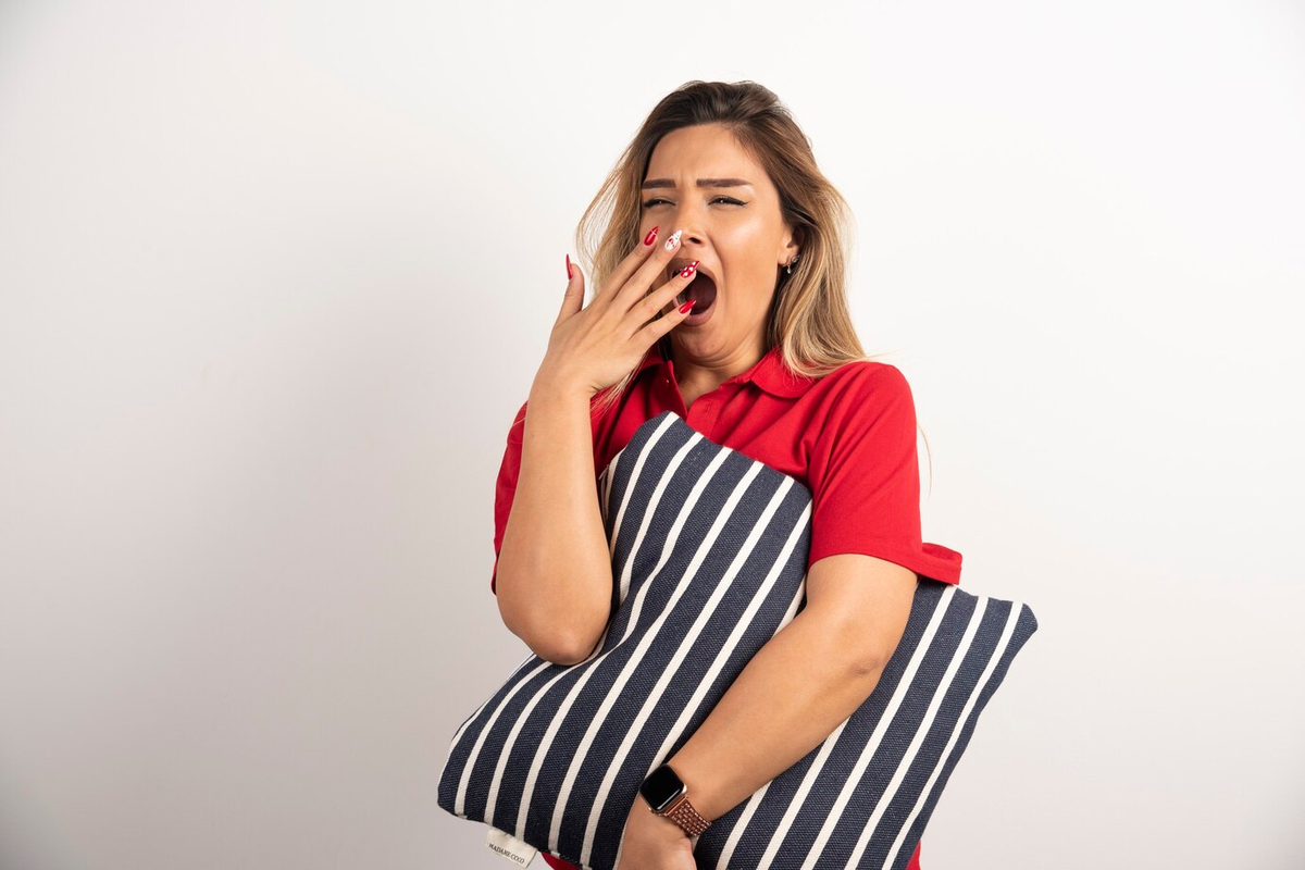 Хватит себя винить: объяснение, почему лень – ваш друг. Фото https://ru.freepik.com/