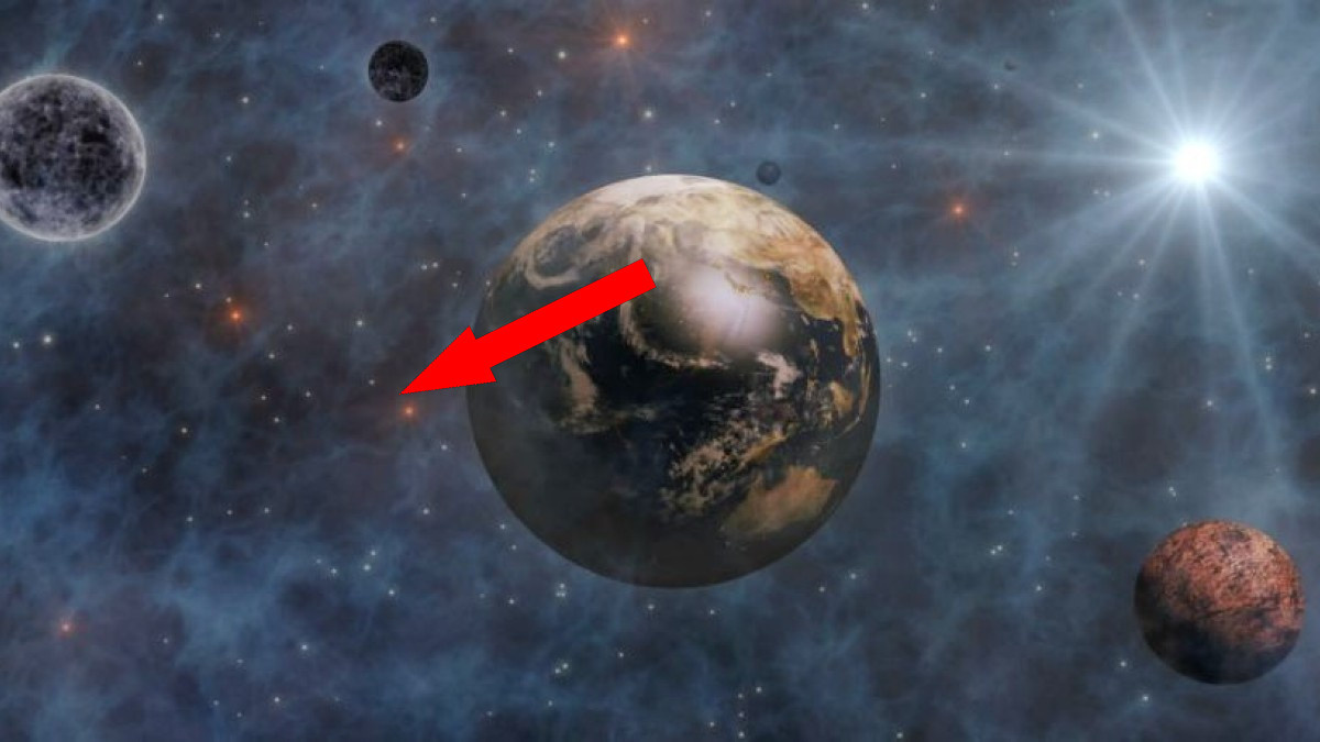    Русские алгоритмы нашли то что пропустил NASA в данных «Кеплера»