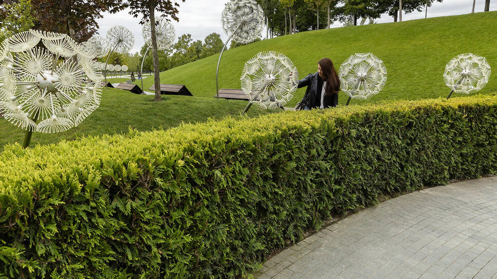 Фото: Алексей Смышляев / Коммерсантъ