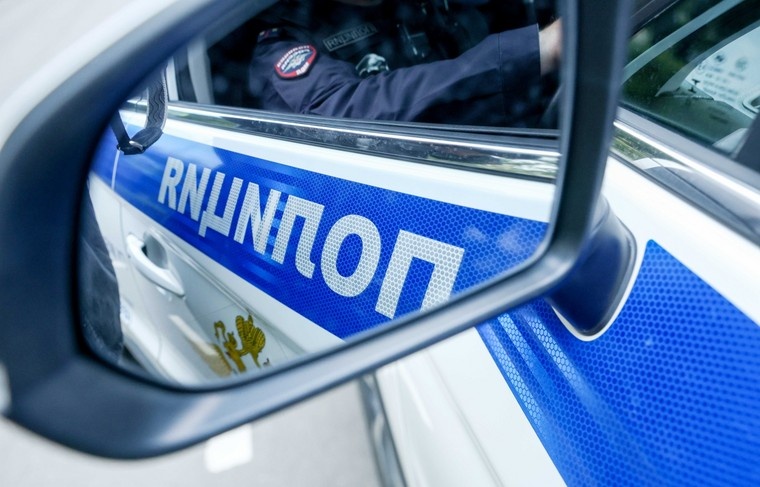    Сергей Петров/NEWS.ru