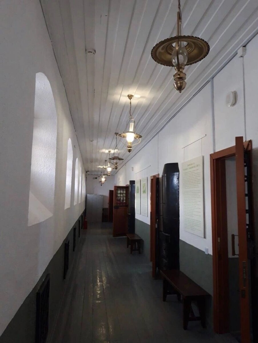     Источник: telegram-канал СВЕТ Тюмень