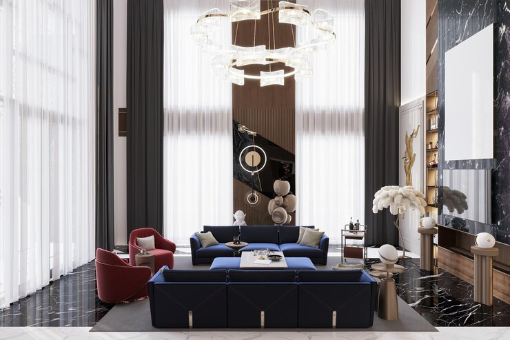 Студия интерьера ДИЗАЙН СПБ | design.spb.ru