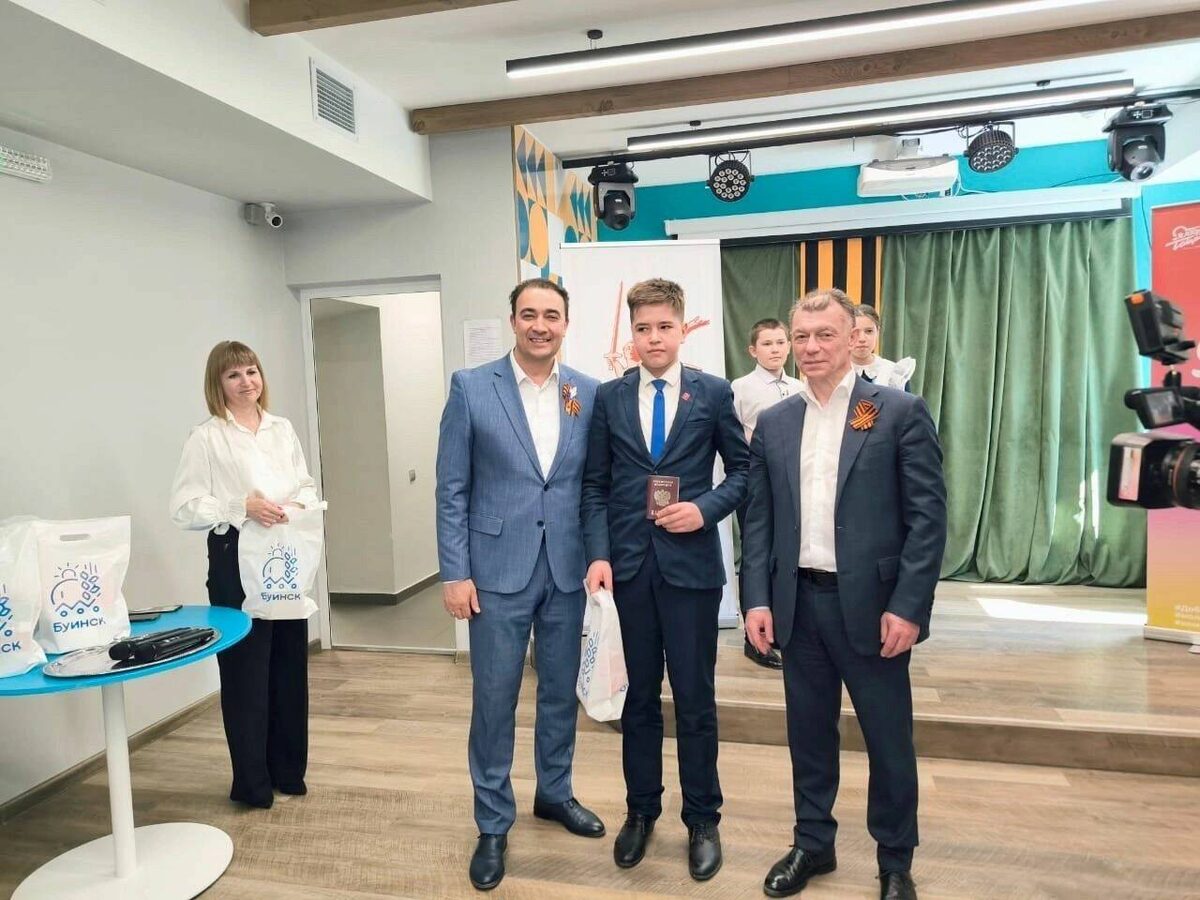 Фото: пресс-служба Максима Топилина