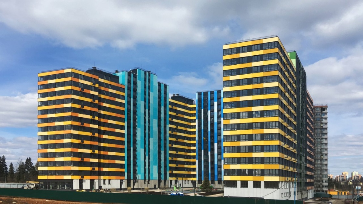    Фото: Ikon Development