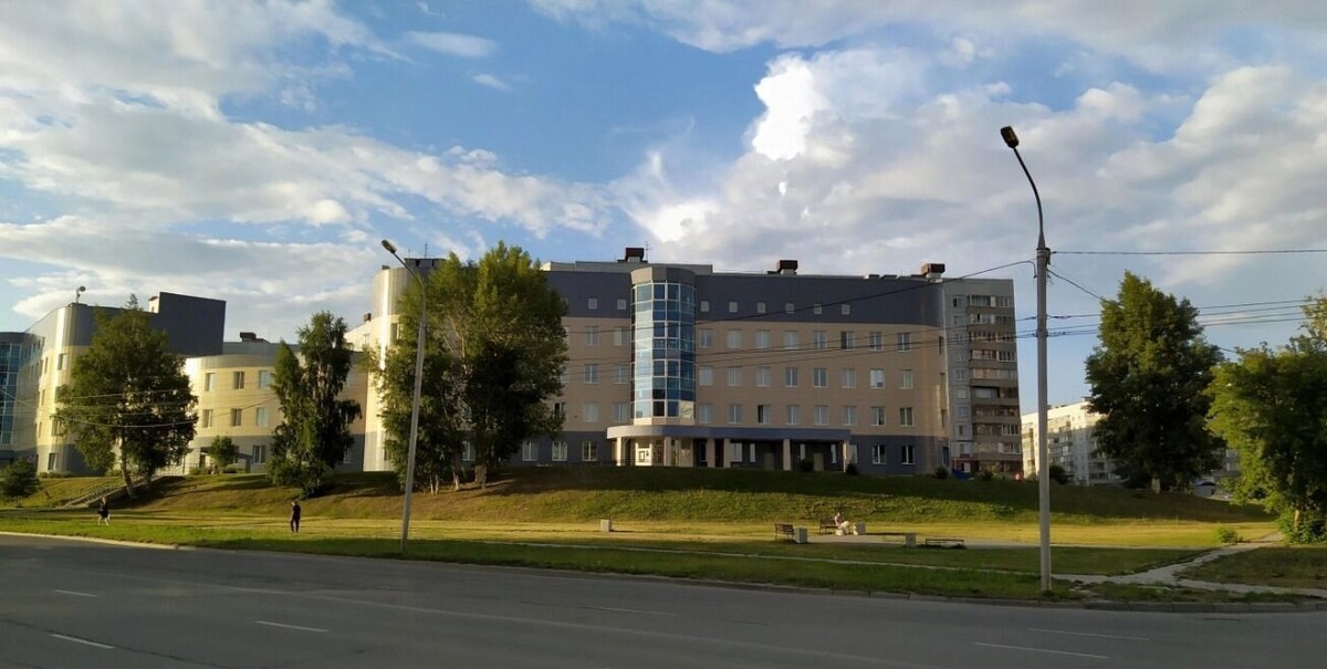     Автор: Максим Гаврилов Источник: 2ГИС