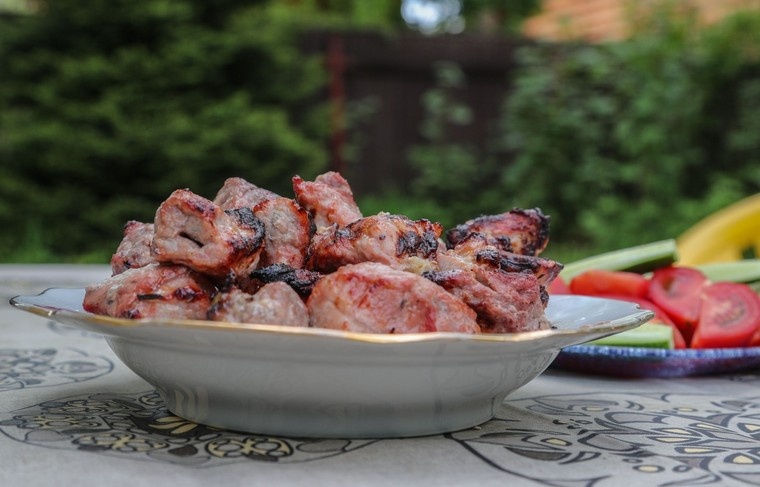    Сергей Булкин/NEWS.ru