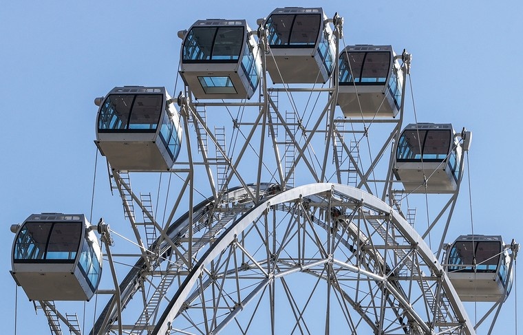    Сергей Булкин/NEWS.ru