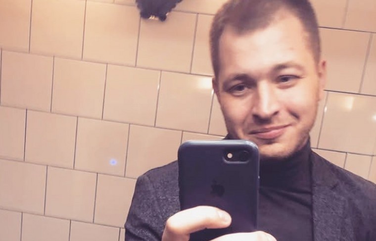    Социальные сети