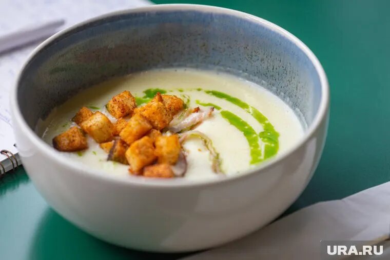 В Перми можно пообедать от 160 рублей. Фото: Илья Московец © URA.RU