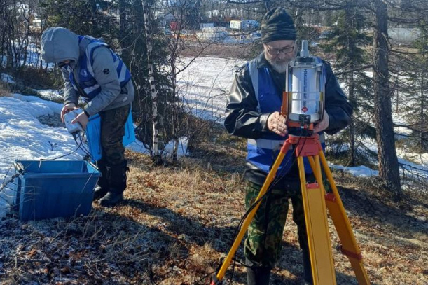    Фото: Российская академия наук