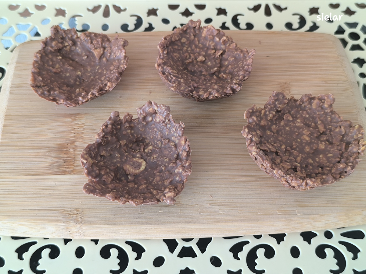 Наши гнёзда