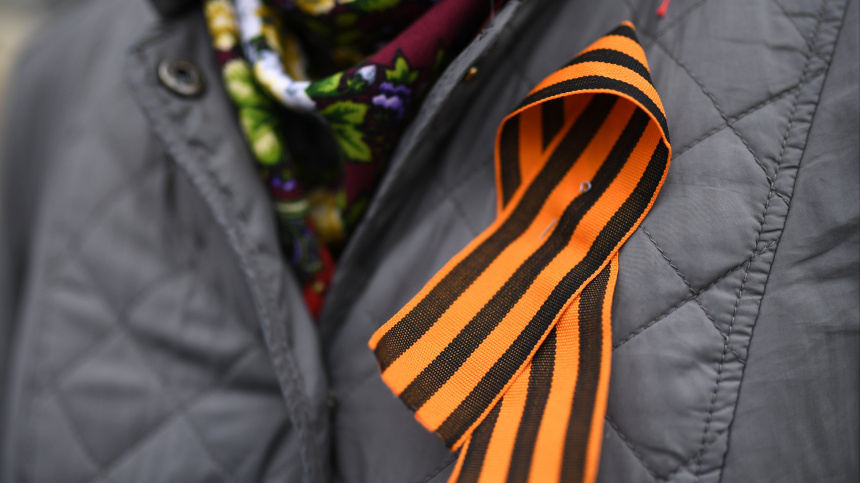    Фото: © РИА Новости/Александр Кряжев; 5-tv.ru