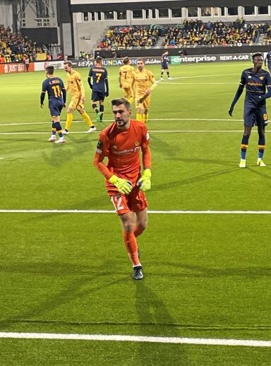 Фото: Jørn Sund‑Henriksen / Wikimedia Commons (CC BY‑SA 4.0)