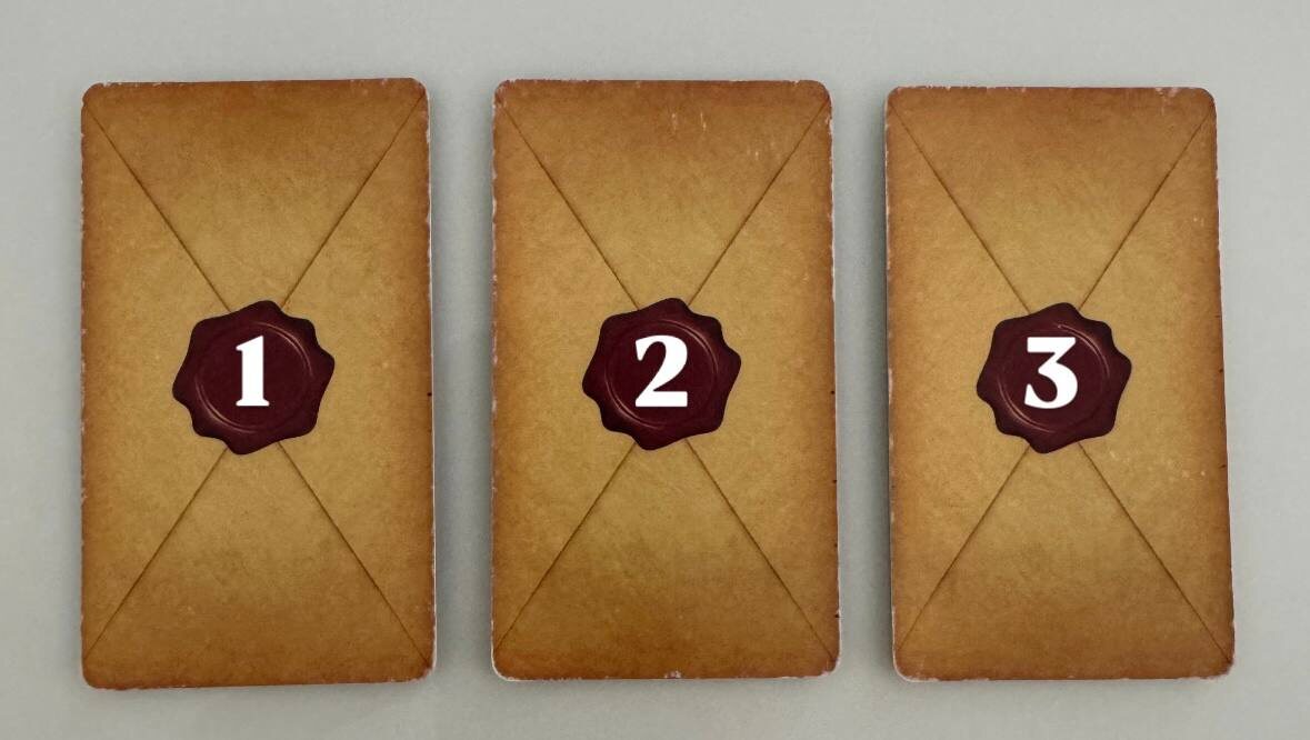 выбери карту 