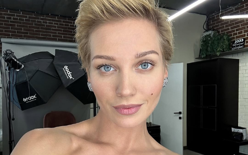    Кристину Асмус выгнали со съемок из-за поведения