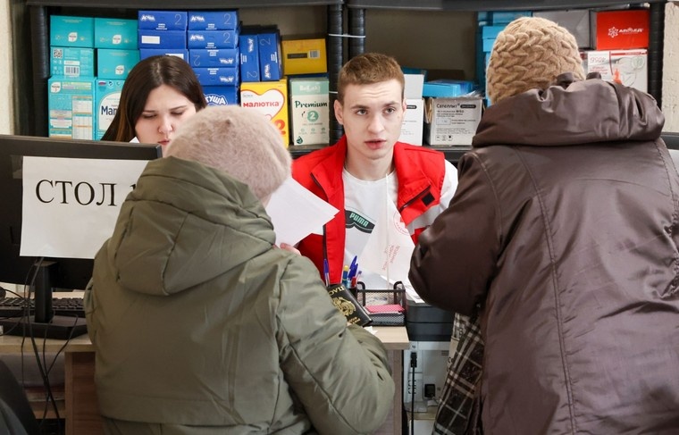    Алексей Белкин/NEWS.ru