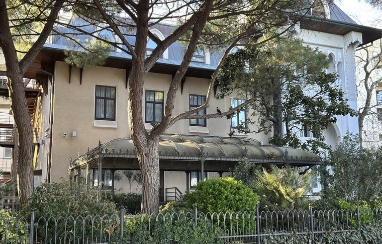    Сергей Петров/NEWS.ru