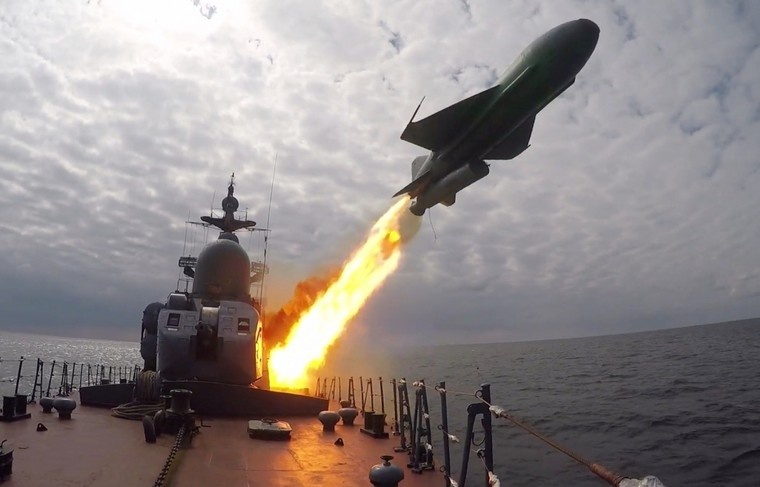    РИА Новости/Пресс-служба Минобороны РФ