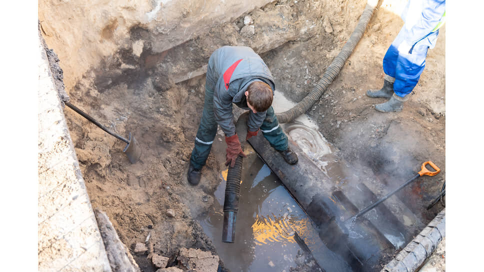 Фото: Олег Харсеев / Коммерсантъ