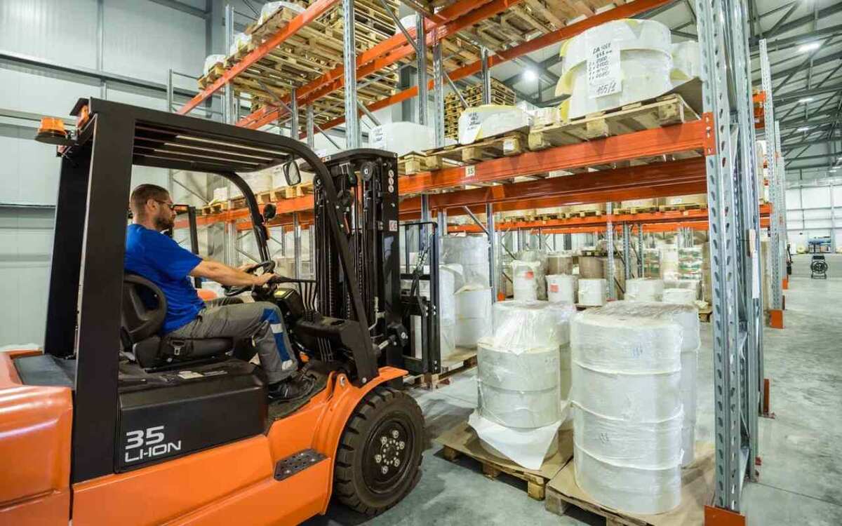    «Босла» станет резидентом воронежского ИП «Масловский» с проектом на 900 млн рублей Фото пресс-службы компании