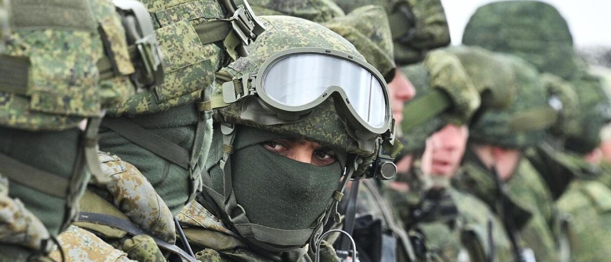Пописать контракт на СВО для абхазов