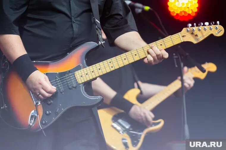 В Тобольске такой фестиваль состоится впервые. Фото: Илья Московец © URA.RU