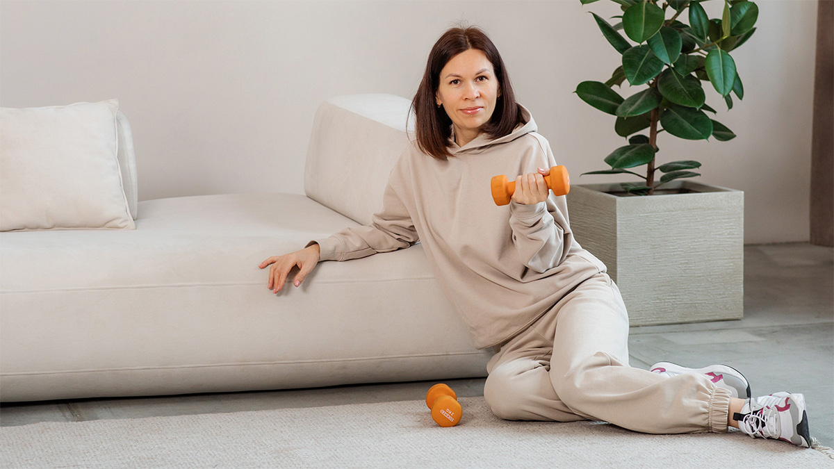 Мышцы восстанавливаются и увеличиваются во время сна