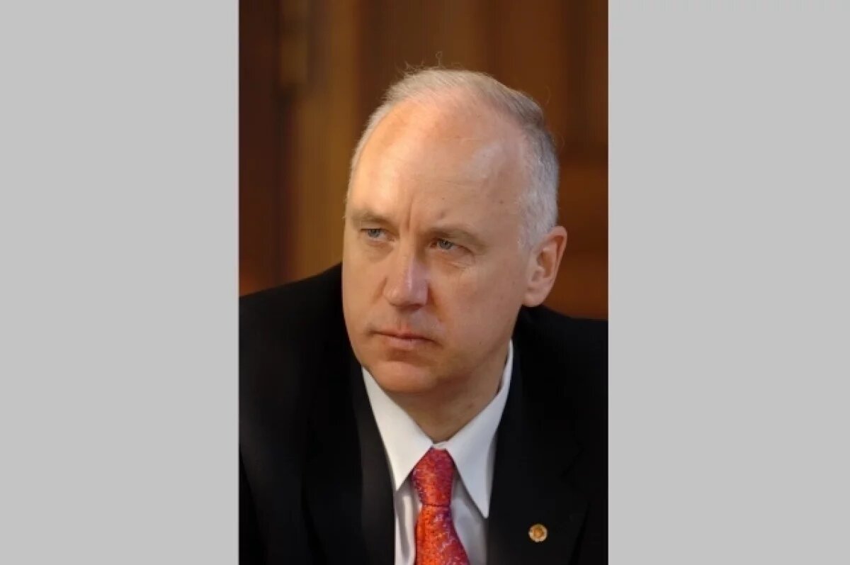    Ход расследования о вспышке инфекции в детсаду Самары представят главе СКР