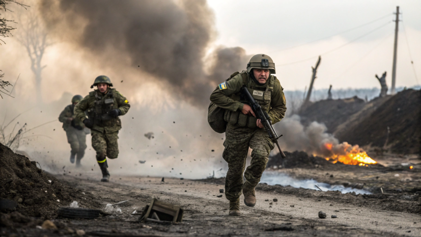    Сгенерировано с помощью ИИ