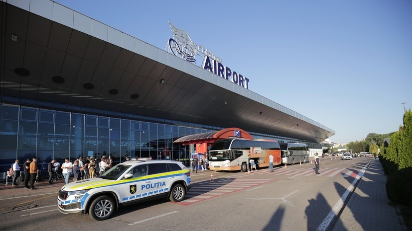   РИА Новости Дмитрий Осматеско