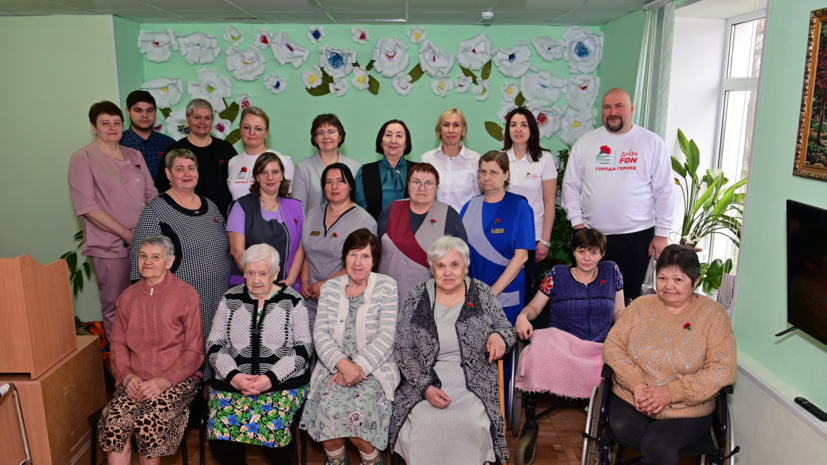    Пресс-служба ДоброFON