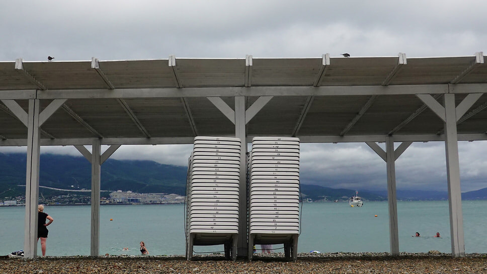 Фото: Алексей Зотов / Коммерсантъ