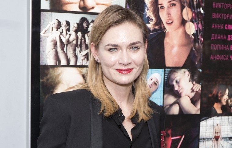    Vadim Tarakanov/Global Look Press