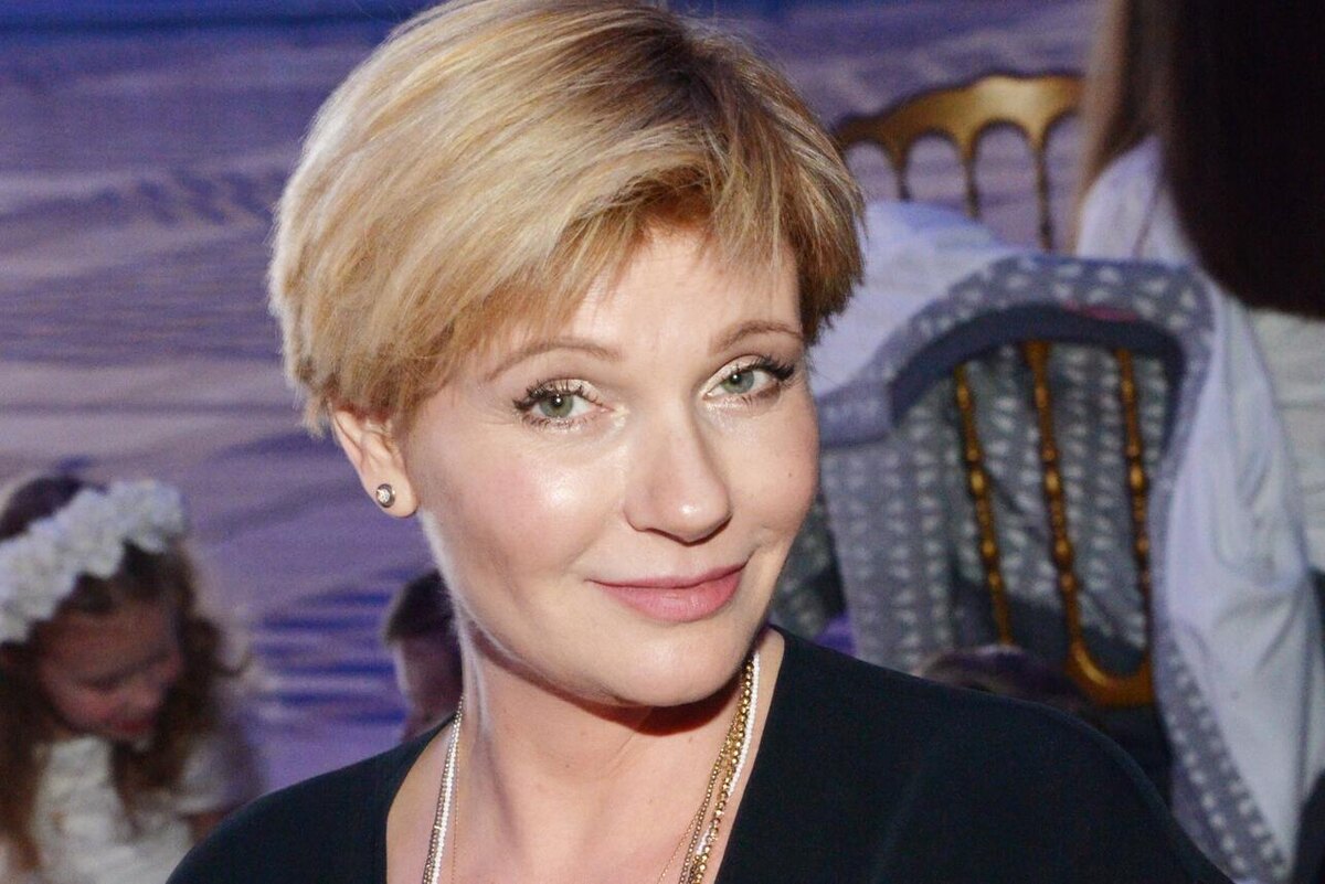    Анна Ардова Anatoly Lomokhov/Global Look Press