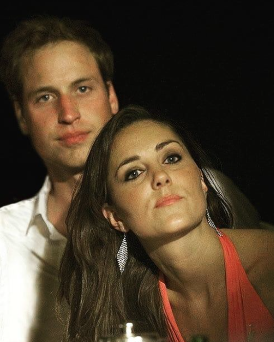 Любовная история Кейт Миддлтон и принца Уильяма: разбор по Матрице Судьбы и психологии