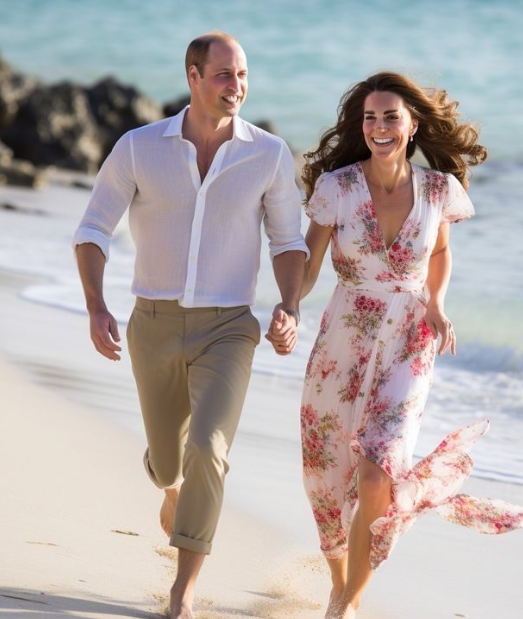 Матрица любви королевской четы: анализ отношений Кейт Миддлтон и принца Уильяма