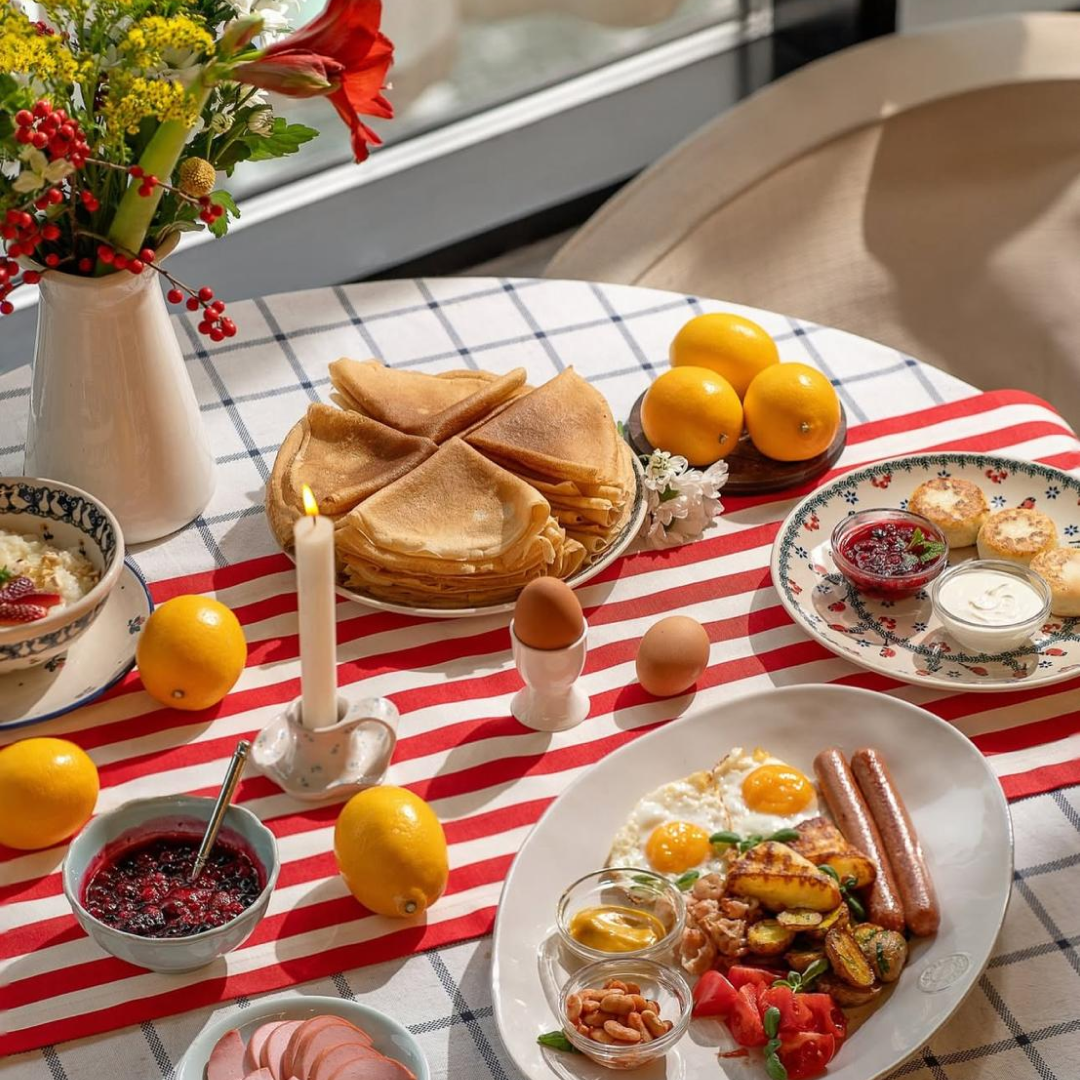 «Сыроварня»