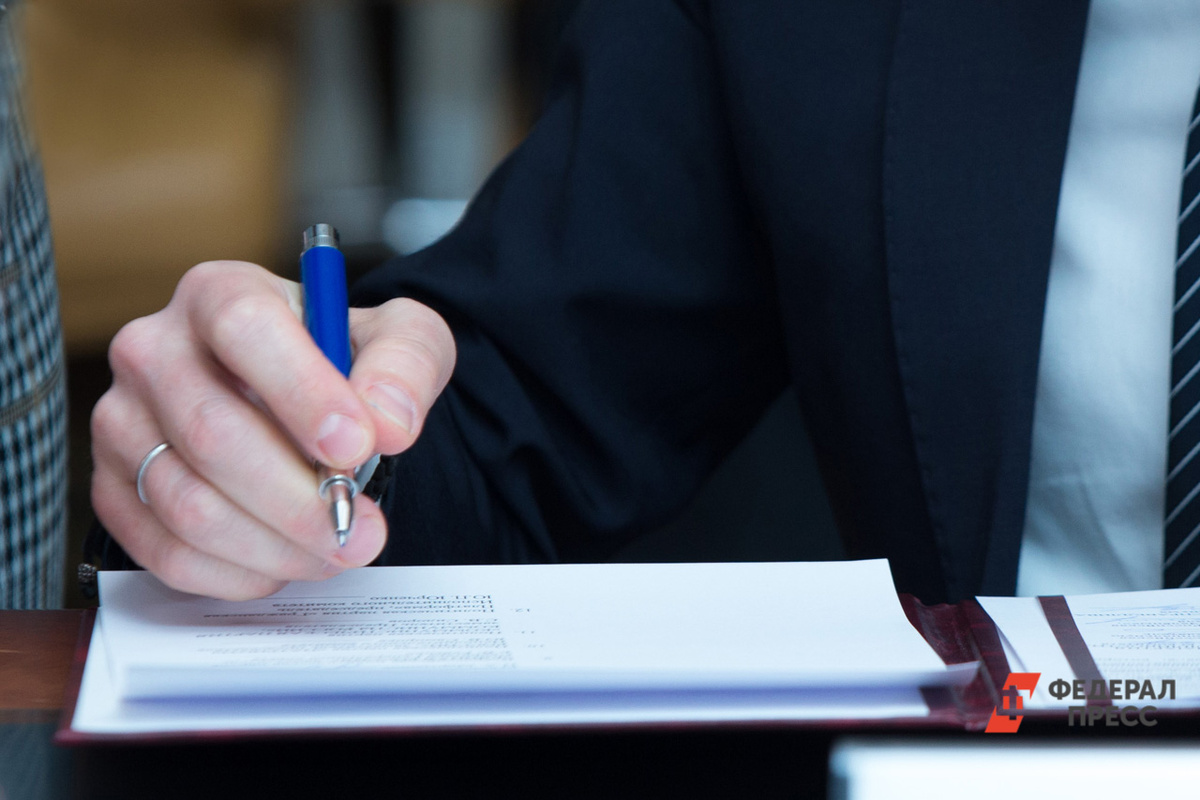 Врио ректора ПсковГУ стал Сергей Николаев.  Фото: Елена Сычева