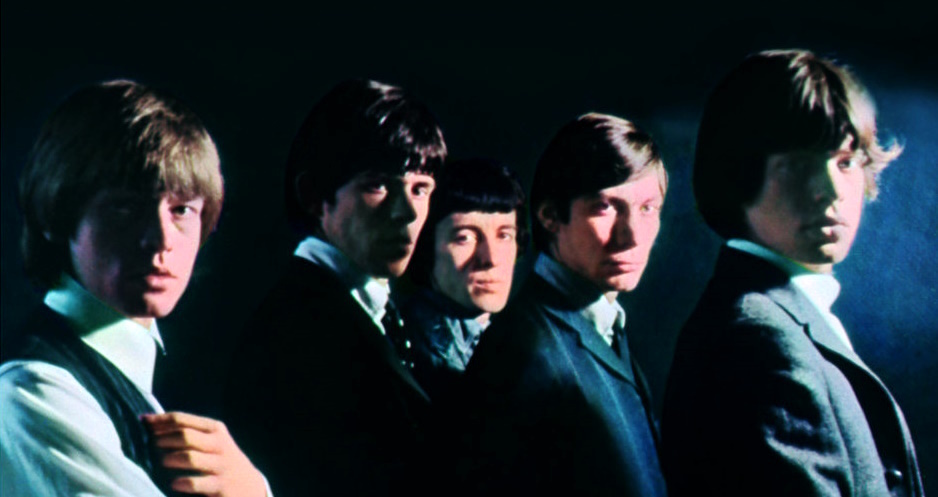 Блюз среди яичных коробок. Дебютный альбом The Rolling Stones: безымянный, непристойный, неумолимый