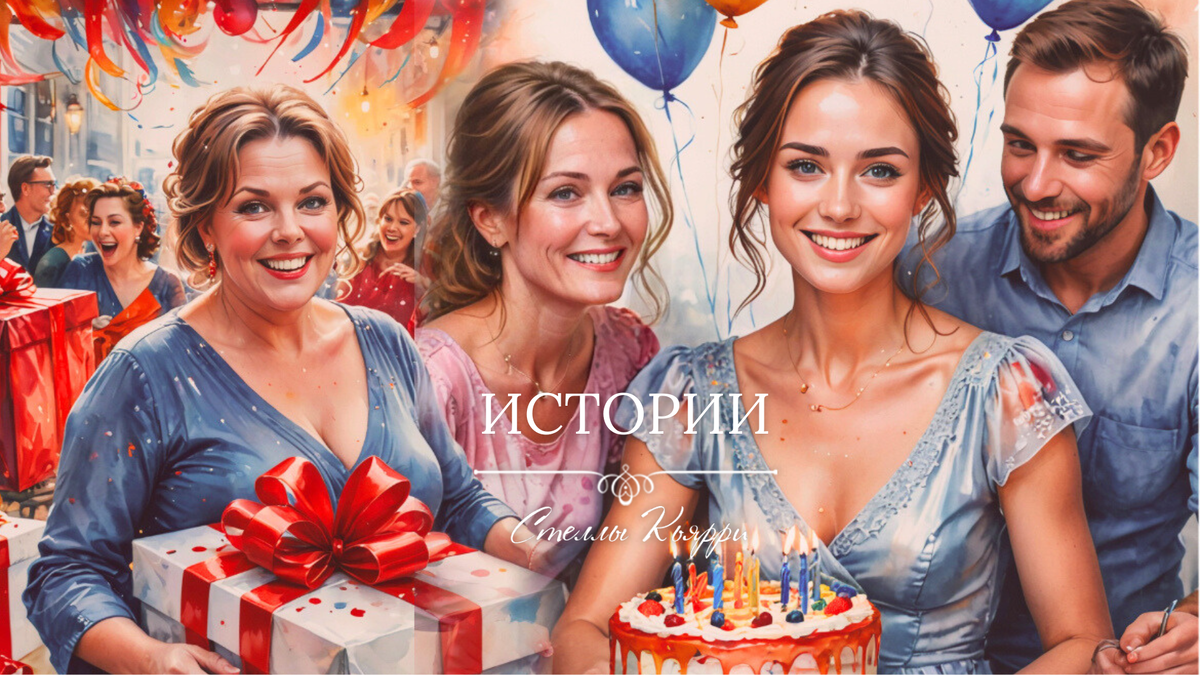 ©Стелла Кьярри
