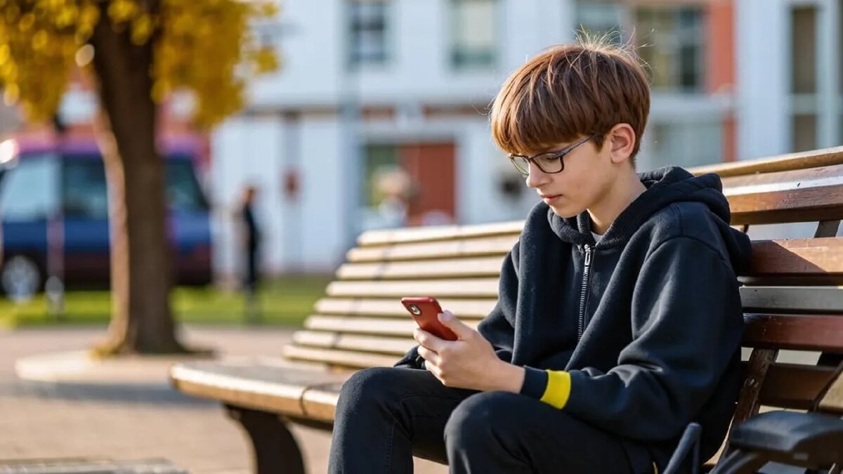    Сгенерировано ИИ