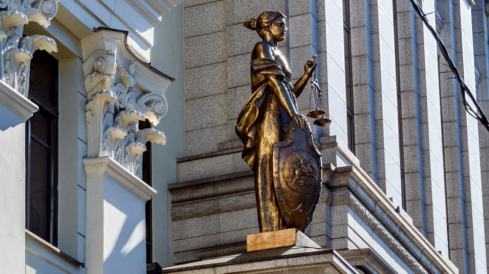 Фото: Константин Кокошкин / Коммерсантъ