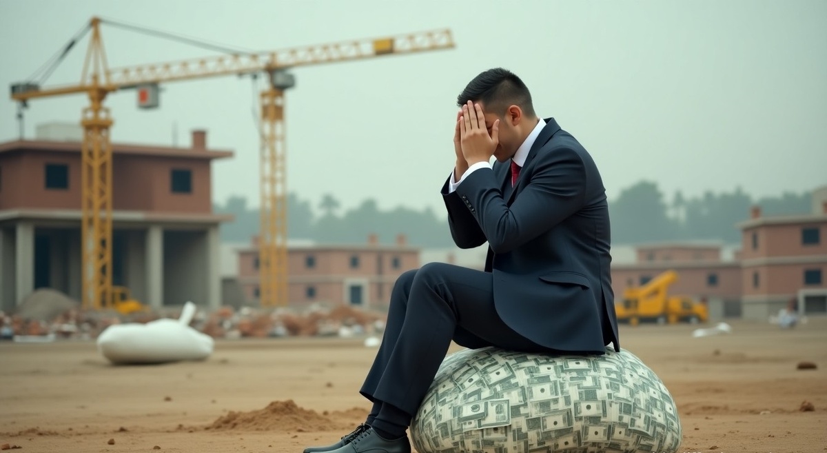 Изображение сгенерировано при помощи ии