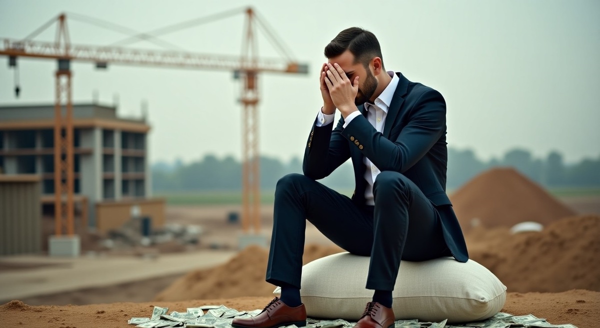 Изображение сгенерировано при помощи ии