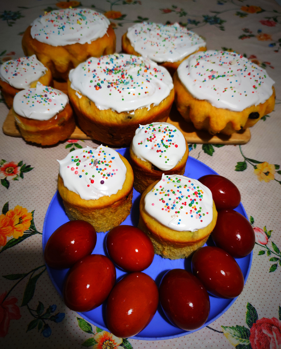 2023г. Своё домашнее.