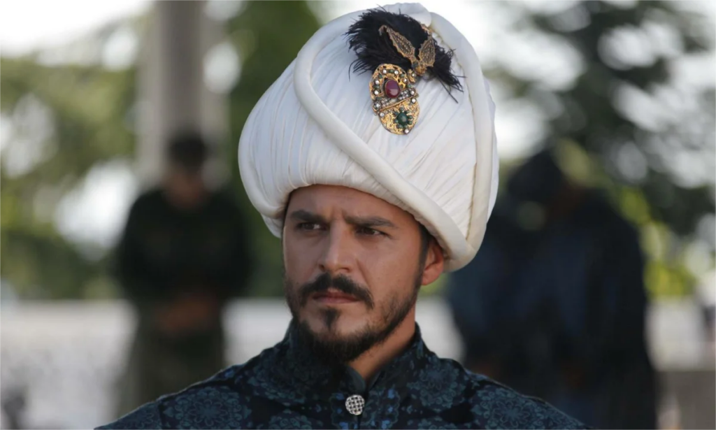    Фото: кадр из сериала